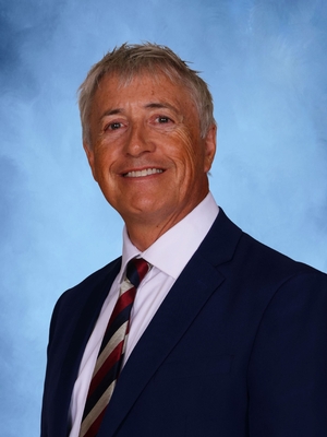 Christopher Berghout