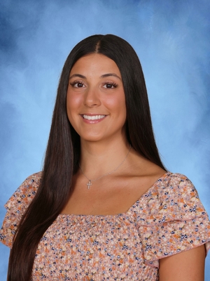 Marissa Guthneck