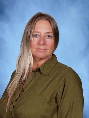 Stacie LoPinto