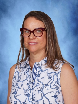 Susan Mattox