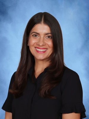 Mehgan Simmel