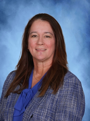 Mary Donnellan