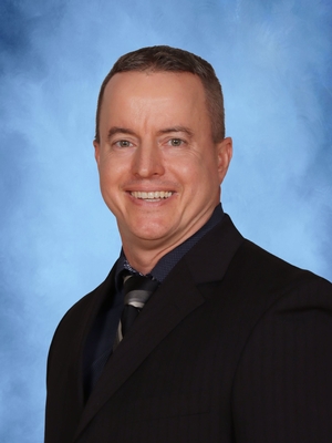 Joshua Brady