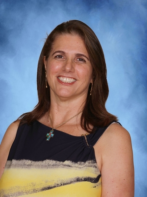 Rosa Meguerian-Faria