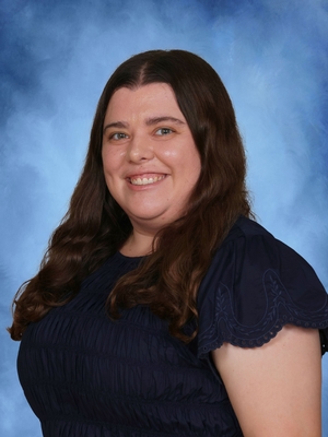 Catherine Fenton