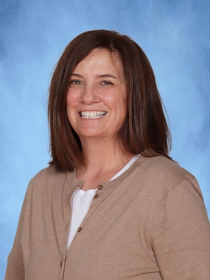 Kelli Strlekar