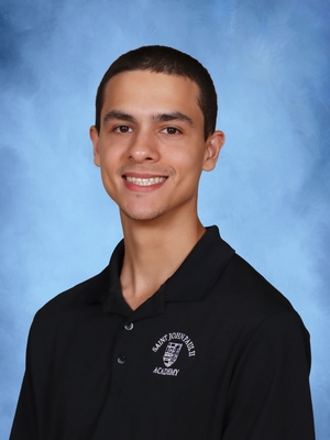 William Ayala-Gonzalez