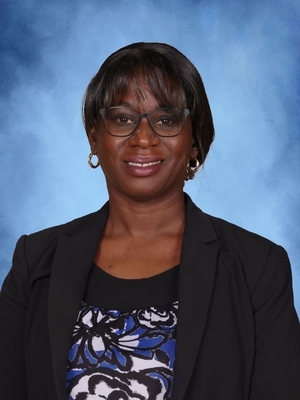 Lucya Ellis