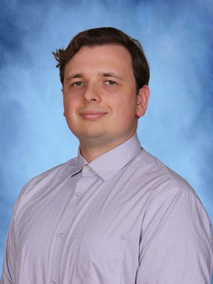 Owen Gibney