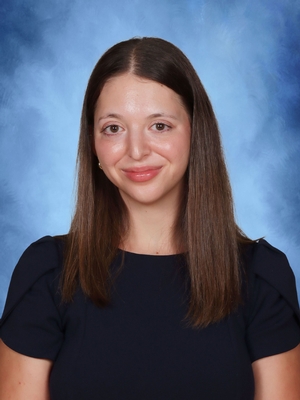 Samantha Sheradsky