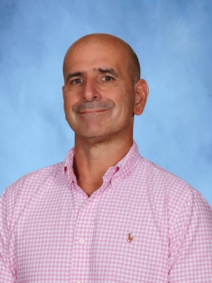 Michael Simianakis