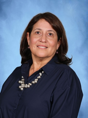 Gretchen Alaniz