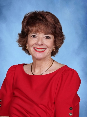 Sandy Goodman
