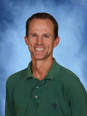 Kevin Brown