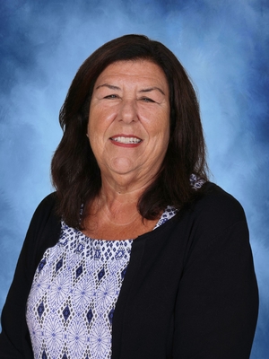 Roseanne Mulholland