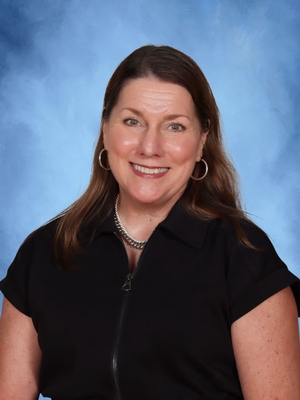 Nanette Webb