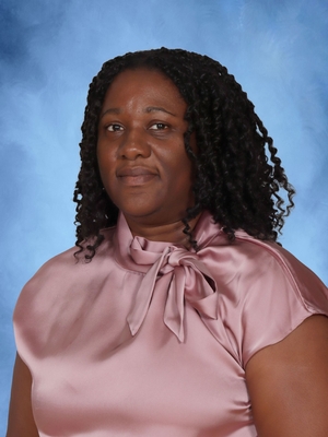 Stacey-Ann Laidley