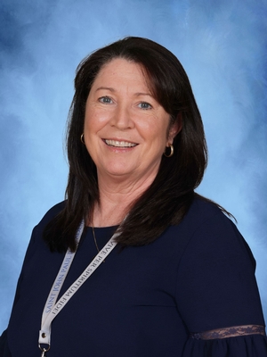 Jennifer Mulhall