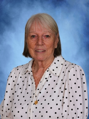 Eileen Cassidy