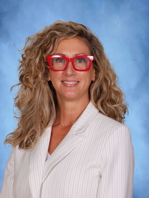 Rachel Tomko