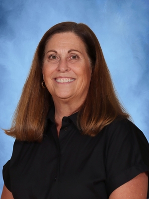 Barbara Harbin