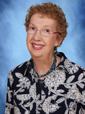 Yvonne Prince