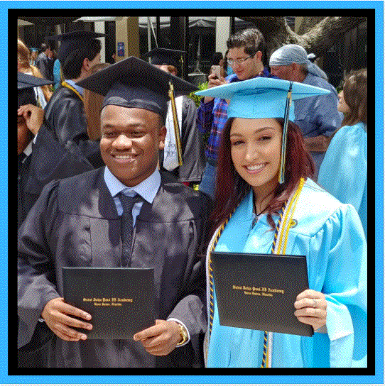 Requirements for Graduation